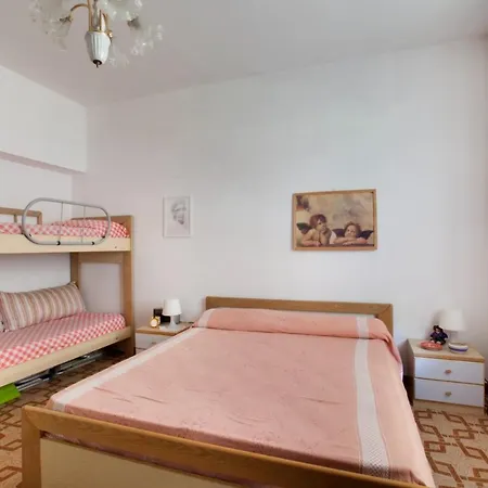 Giuncatelle Apartment