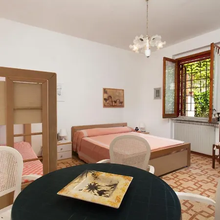 Apartment Giuncatelle