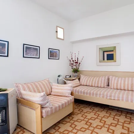 Apartment Giuncatelle