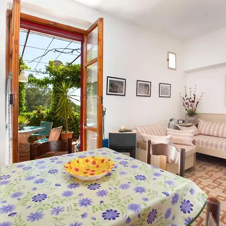 Giuncatelle Apartment Montecorice