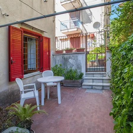 Apartment Giuncatelle