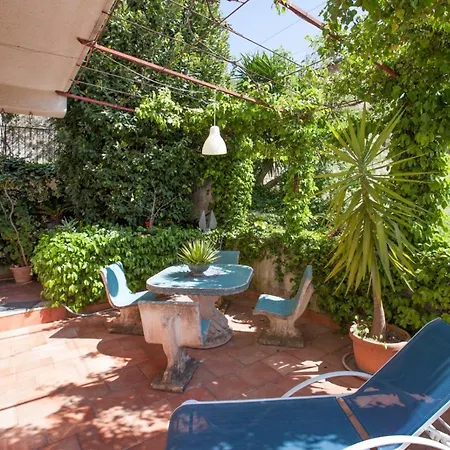 Giuncatelle Apartment *