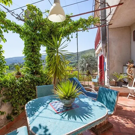 Giuncatelle Apartment