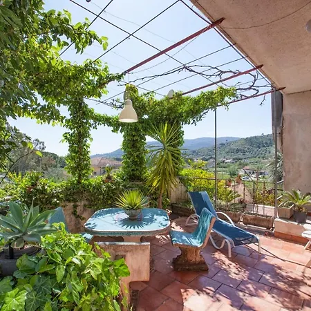 Apartment Giuncatelle Montecorice