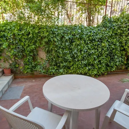 Giuncatelle Apartment