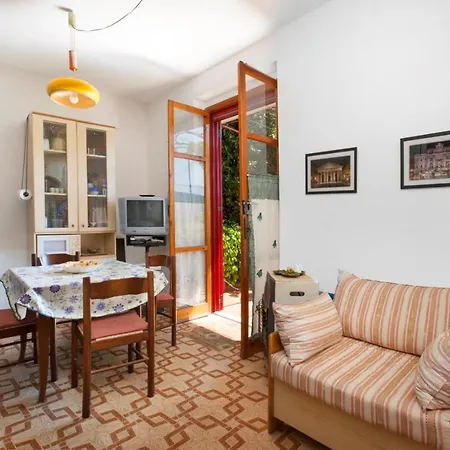 Apartment Giuncatelle *