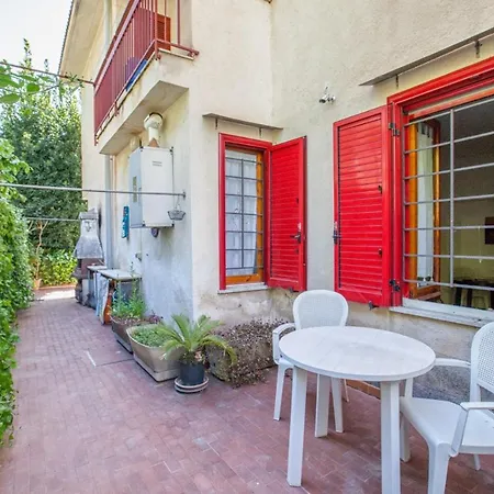 Giuncatelle Apartment