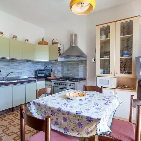 Apartment Giuncatelle *